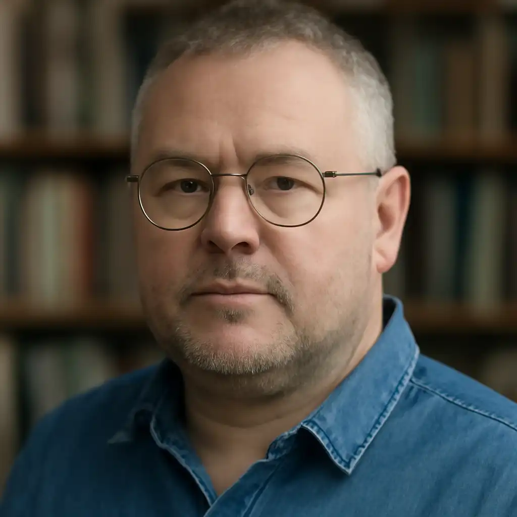 Viktor Schneider